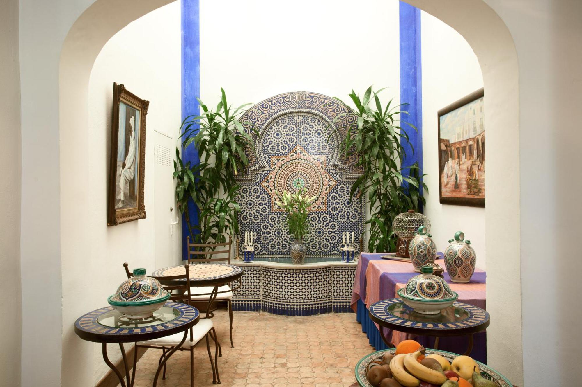Alcoba Del Rey De Sevilla Dış mekan fotoğraf